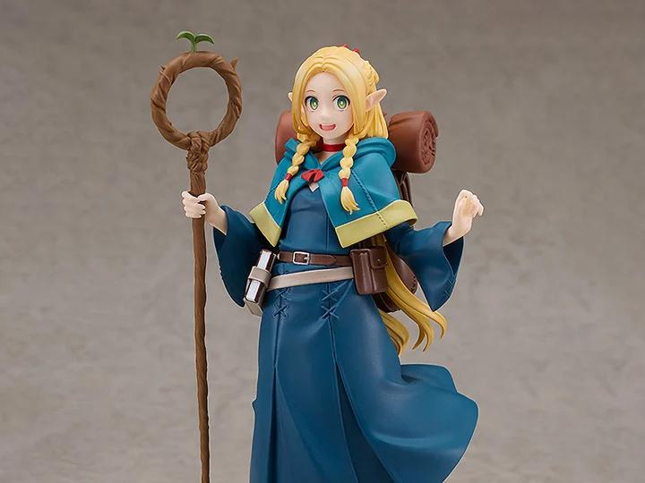 Delicious in Dungeon Pop Up Parade Marcille